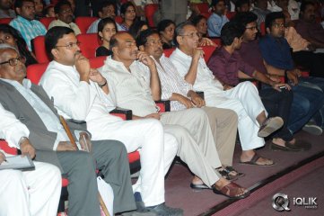 Prabhanjanam Movie Audio Launch